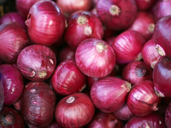 Onion RJ Sharvil